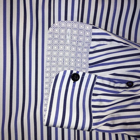 Joseph’s Cloak young man’s dress shirt - Picture 6 of 6